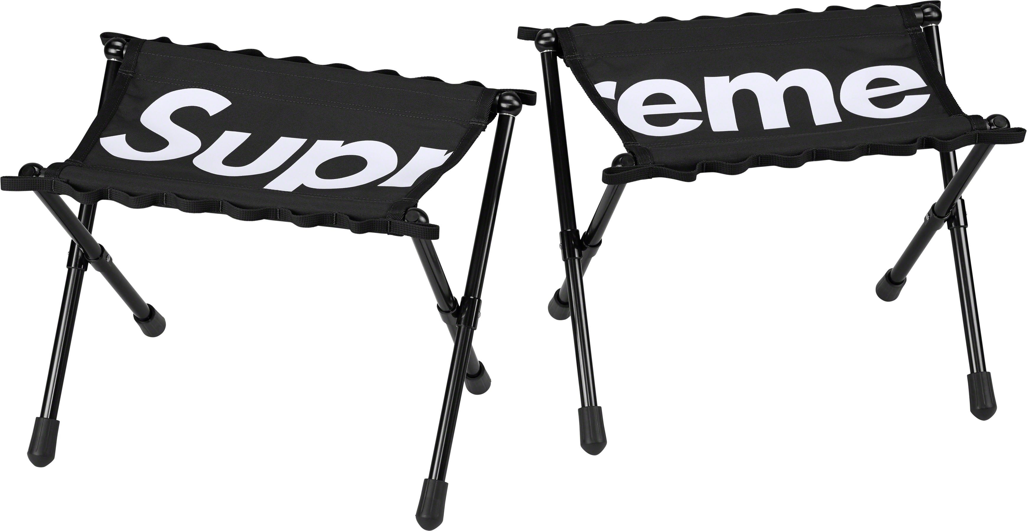 Supreme®/Helinox® Tactical Field Stool (Set of 2) view 3